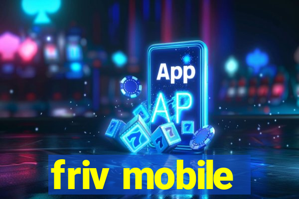 friv mobile